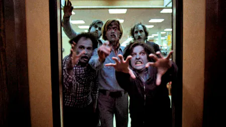 Dawn of the Dead