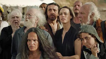 Shake Your Cares Away