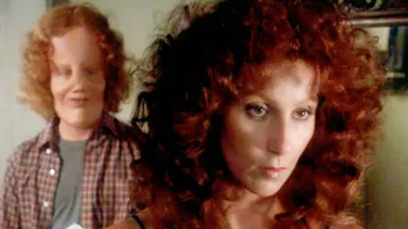 MASK (1985)