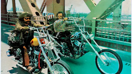 Easy Rider