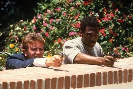 Beverly Hills Cop