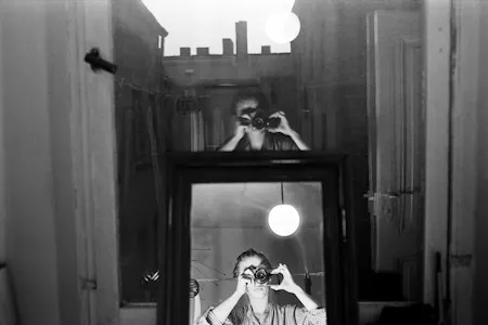 Rebellinnen – Fotografie. Underground. DDR.