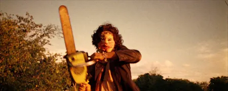 The Texas Chainsaw Massacre