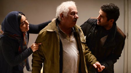 The Salesman