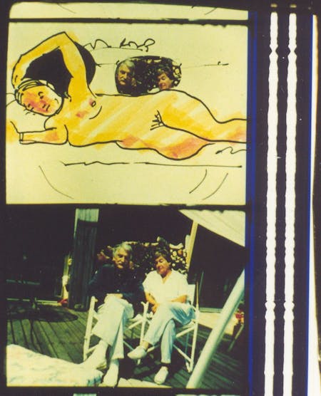 Was ist Film – Programm 42