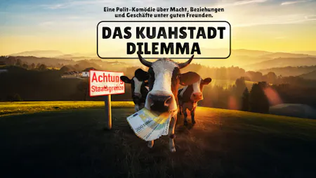 Das Kuahstadt Dilemma