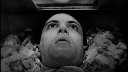 Vampyr / Carnival of Souls