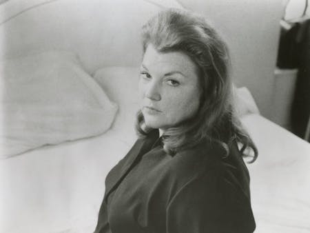 The Honeymoon Killers