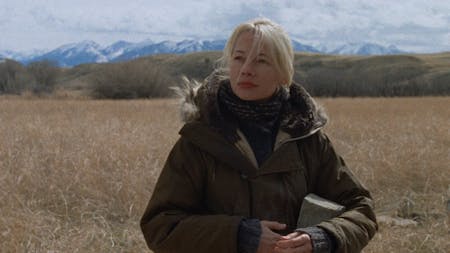 Certain Women