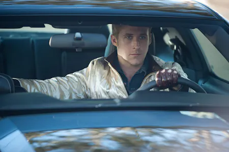 Drive