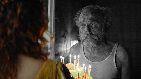 Sie glauben an Engel, Herr Drowak?