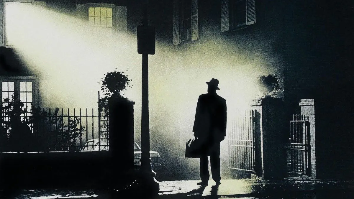 The Exorcist - Director's Cut