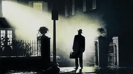 The Exorcist – Director’s Cut