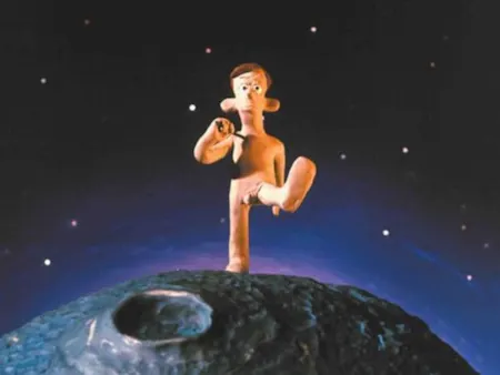 Later Shorts (Aardman Animation)