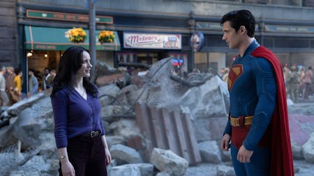 Superman