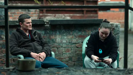 Verflucht normal (I swear)