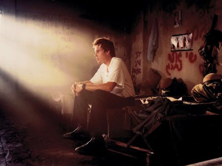 Deadline/War Zone (Todeszone)