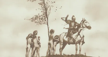 Die Nibelungen (Teil 2: Kriemhilds Rache)