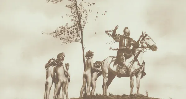Die Nibelungen (Teil 2: Kriemhilds Rache)