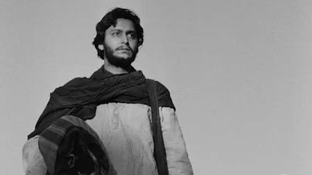 Apur Sansar (The Apu Trilogy Pt. III)
