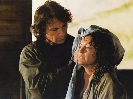 Death Watch/La Mort en direct