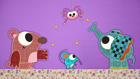 Kinderkino live vertont