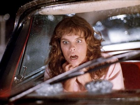Christine (1974)