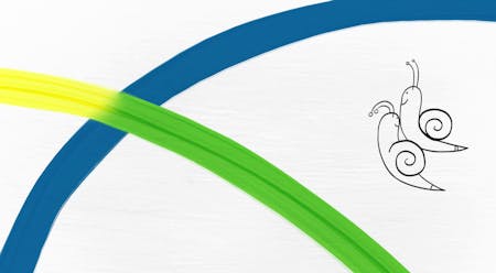 Kino für die Kleinsten: Farben klingen, Töne springen