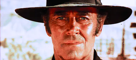 Once Upon a Time in the West / C’era una volta il West