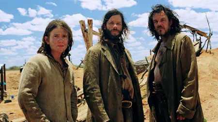 Tödliches Angebot (The Proposition)