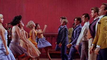 West Side Story