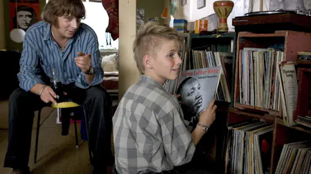 Der Traum (DRØMMEN)