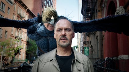 Birdman