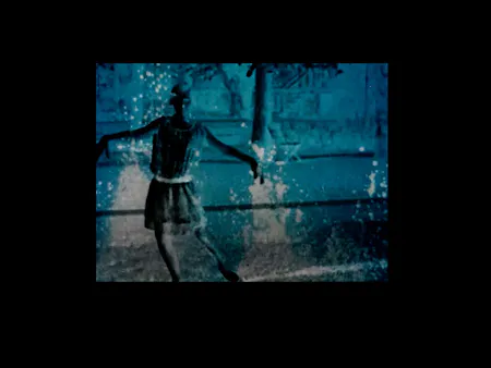 art+film+vienna EMERGING PATTERNS