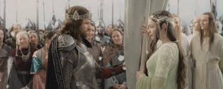 The Lord of the Rings: The Return of the King
