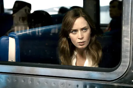 Girl on the Train