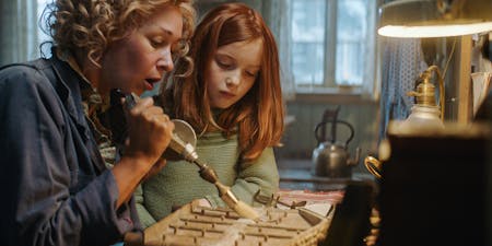 Elise und das vergessene Weihnachtsfest