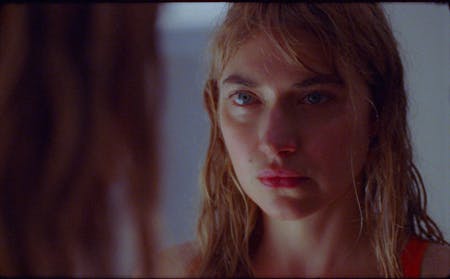 The Chronology of Water