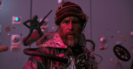 Good Luck, Have Fun, Don’t Die