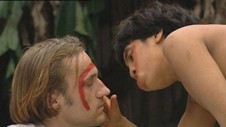 25/G2: Yanomami – 30 Jahre später