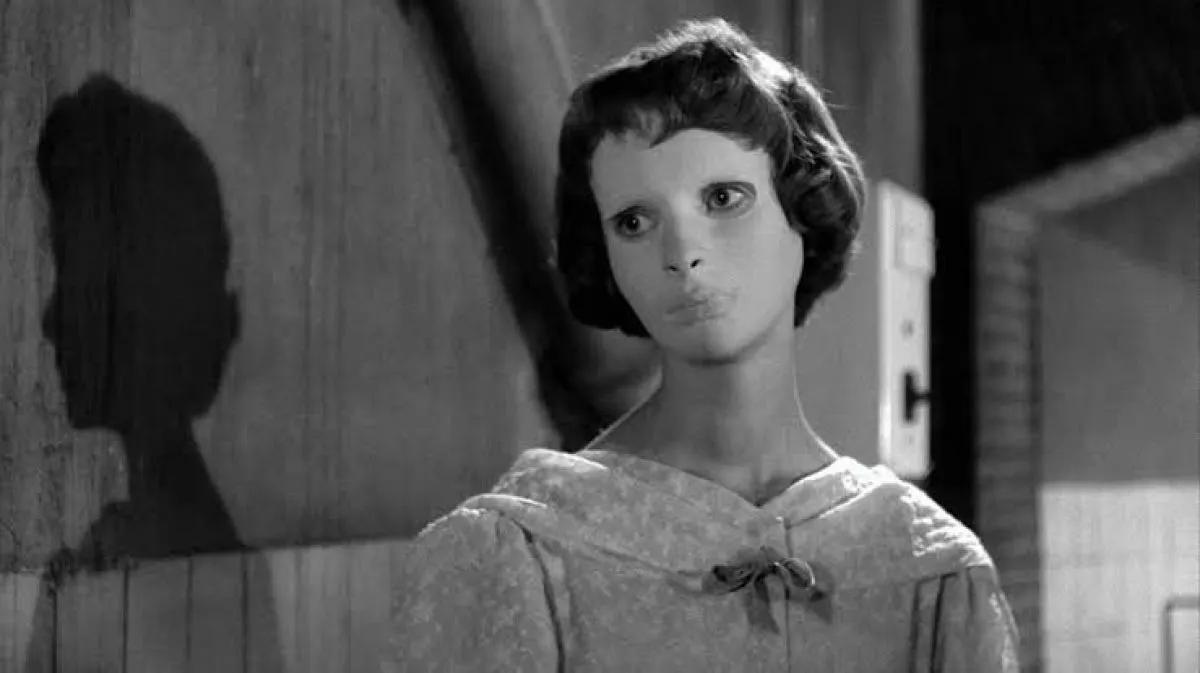 Augen ohne Gesicht (Eyes Without a Face)
