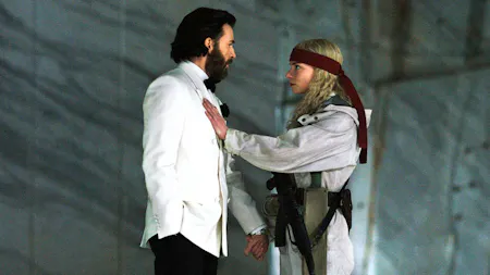 Sacrifice