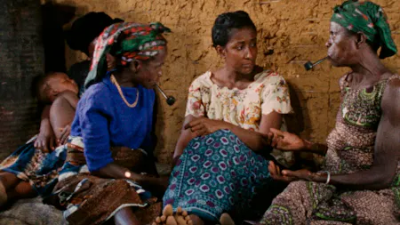 Sambizanga