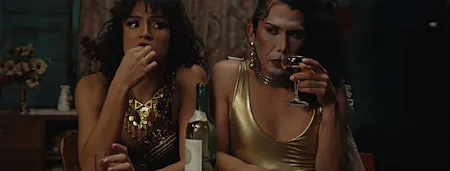 La Misteriosa Mirada del Flamenco (Der geheimnisvolle Blick des Flamingos)