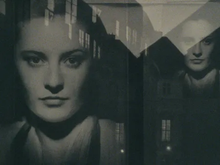 Filme von Linda Christanell (1978–95)