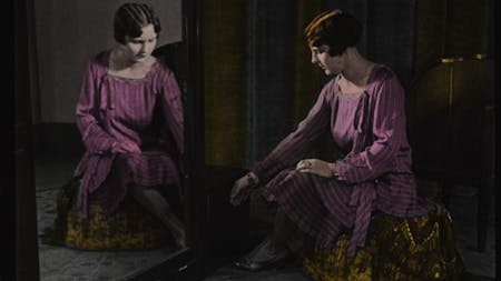 Leuchtende Landschaften