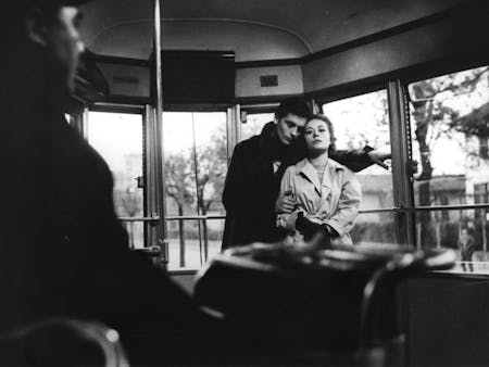 Rocco e i suoi fratelli (Rocco und seine Brüder)