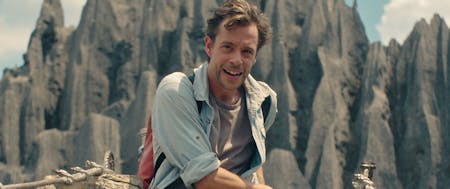 Checker Tobi 3 – Die heimliche Herrscherin der Welt