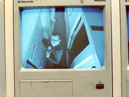 71 Fragmente einer Chronologie des Zufalls