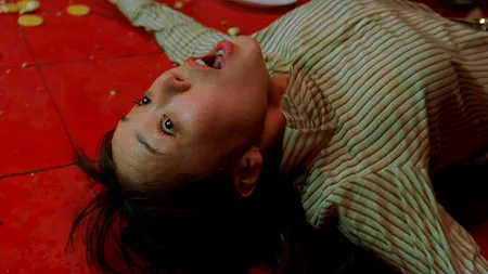 A TALE OF TWO SISTERS